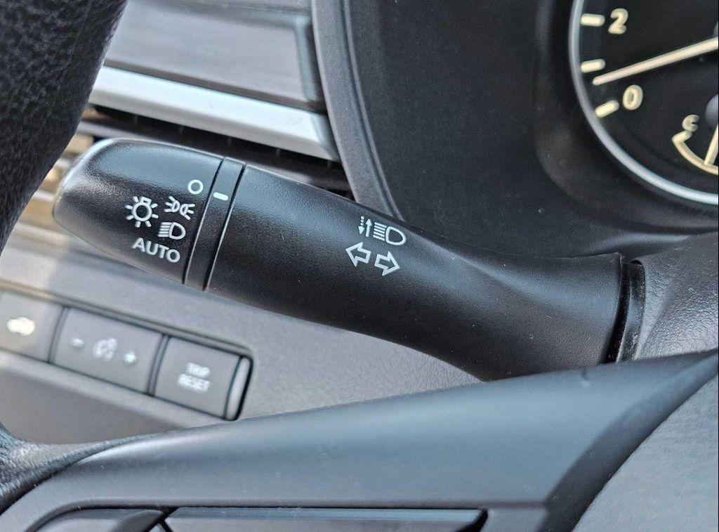 used 2023 Nissan Altima car, priced at $19,489