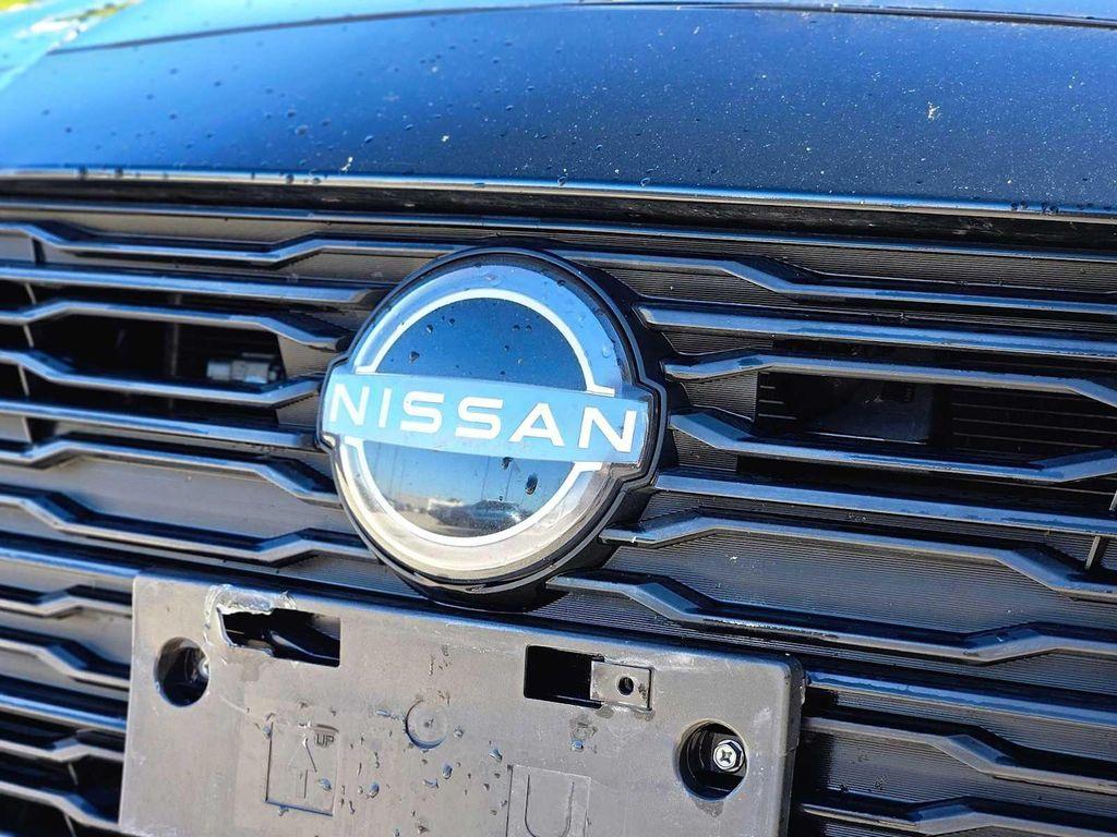 used 2023 Nissan Altima car, priced at $17,357