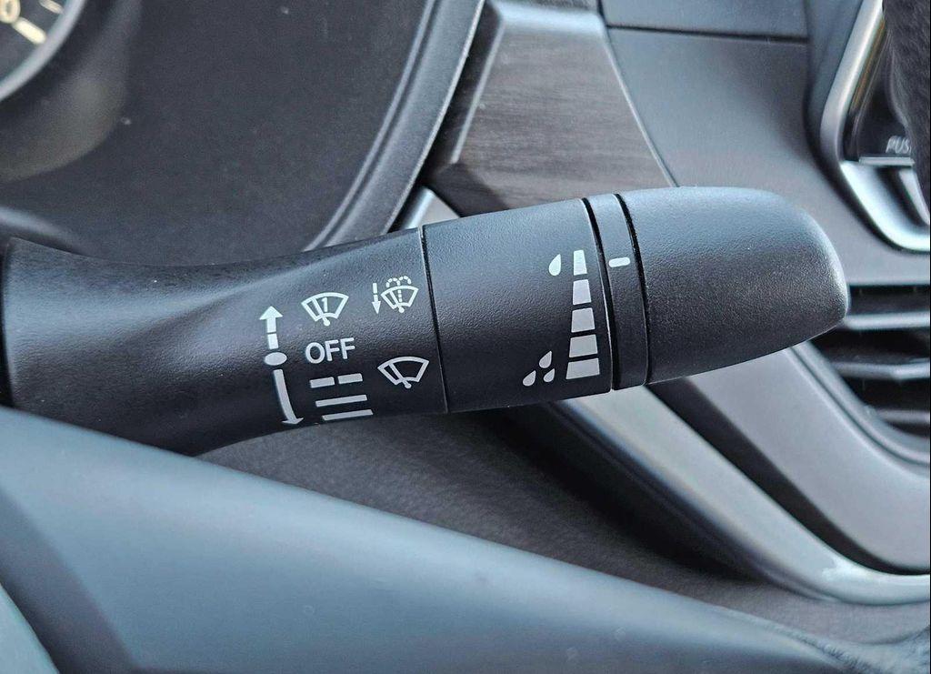 used 2023 Nissan Altima car, priced at $19,489