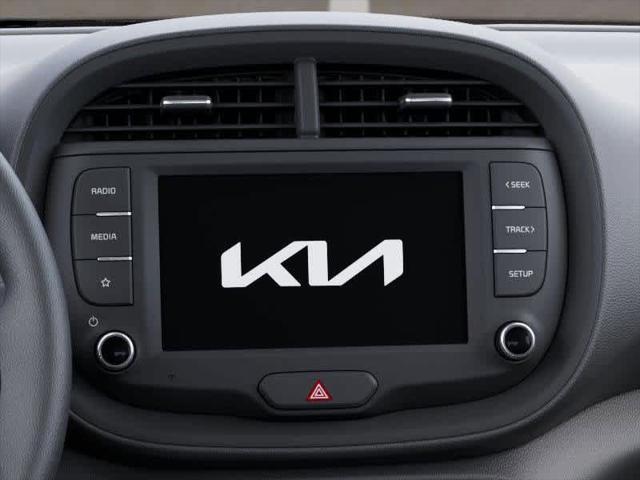 new 2025 Kia Soul car, priced at $21,037