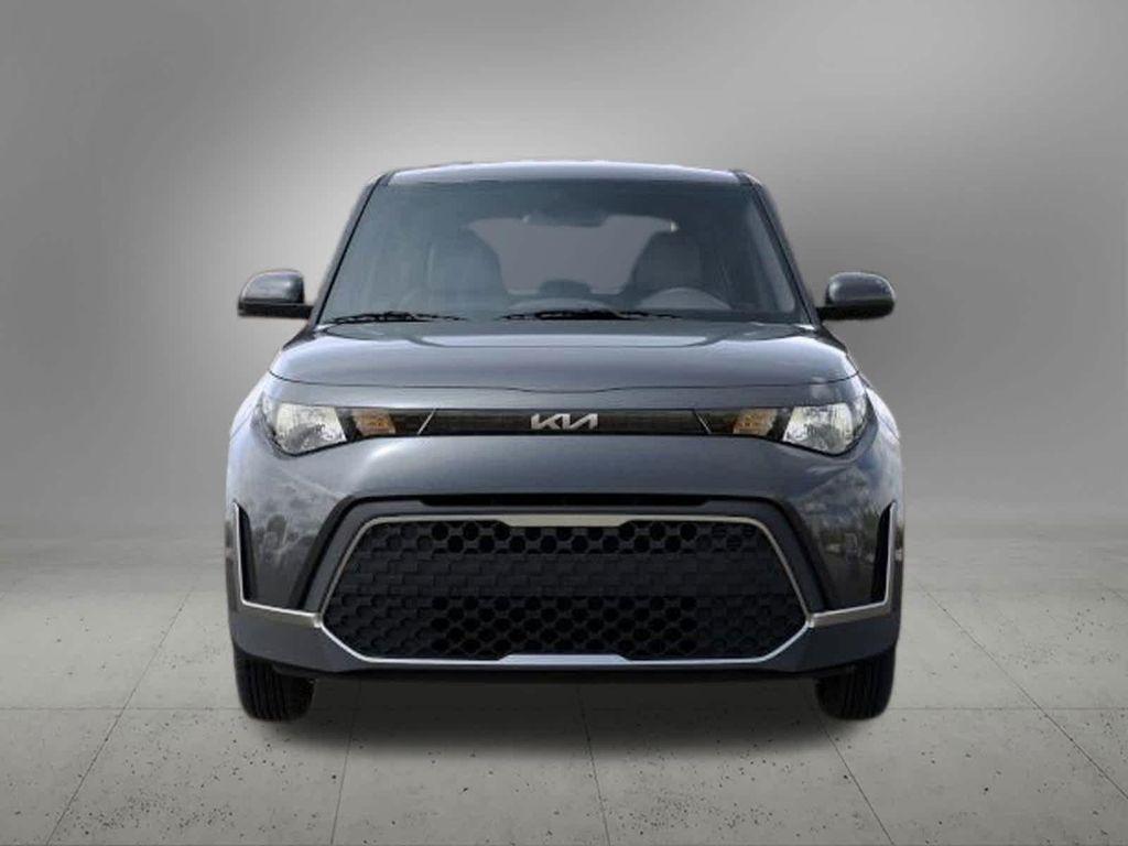 new 2025 Kia Soul car, priced at $20,315