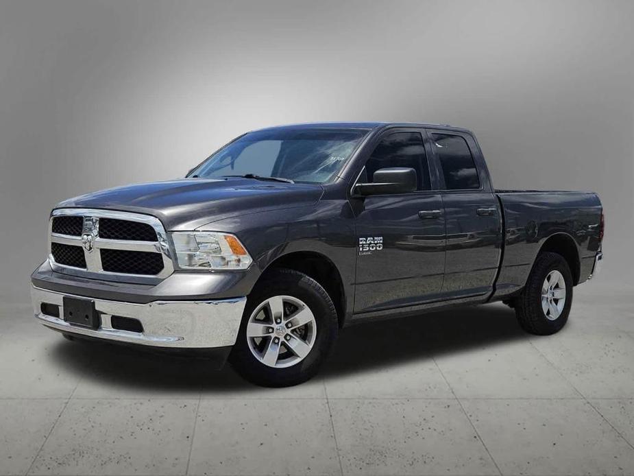 used 2021 Ram 1500 Classic car, priced at $22,930