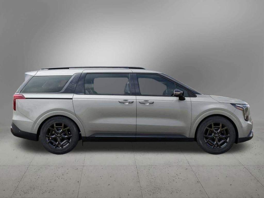 new 2026 Kia Carnival car, priced at $55,315