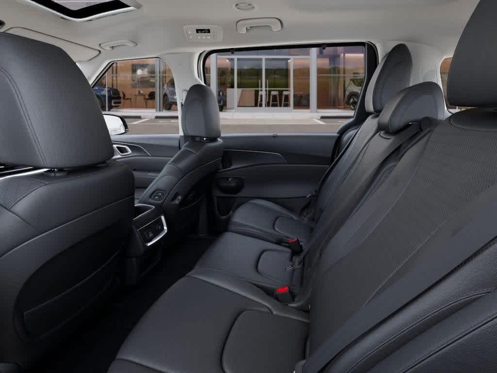 new 2026 Kia Carnival car, priced at $55,315