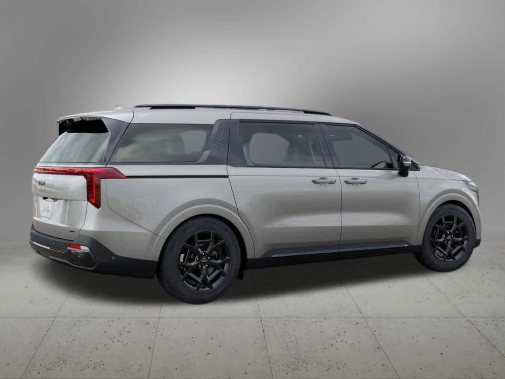 new 2026 Kia Carnival car, priced at $55,315