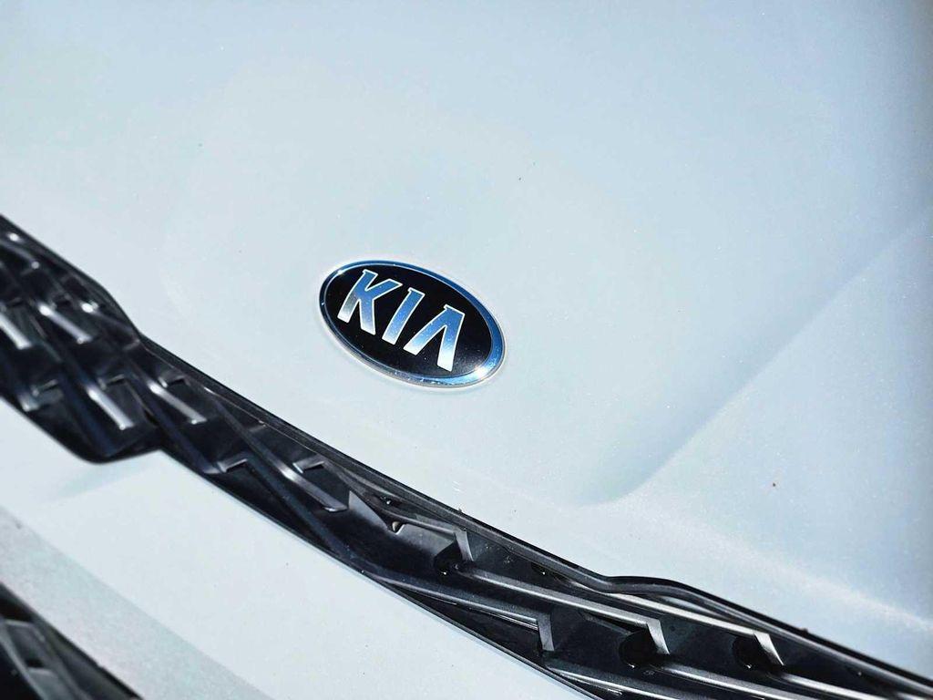 used 2021 Kia K5 car, priced at $17,889
