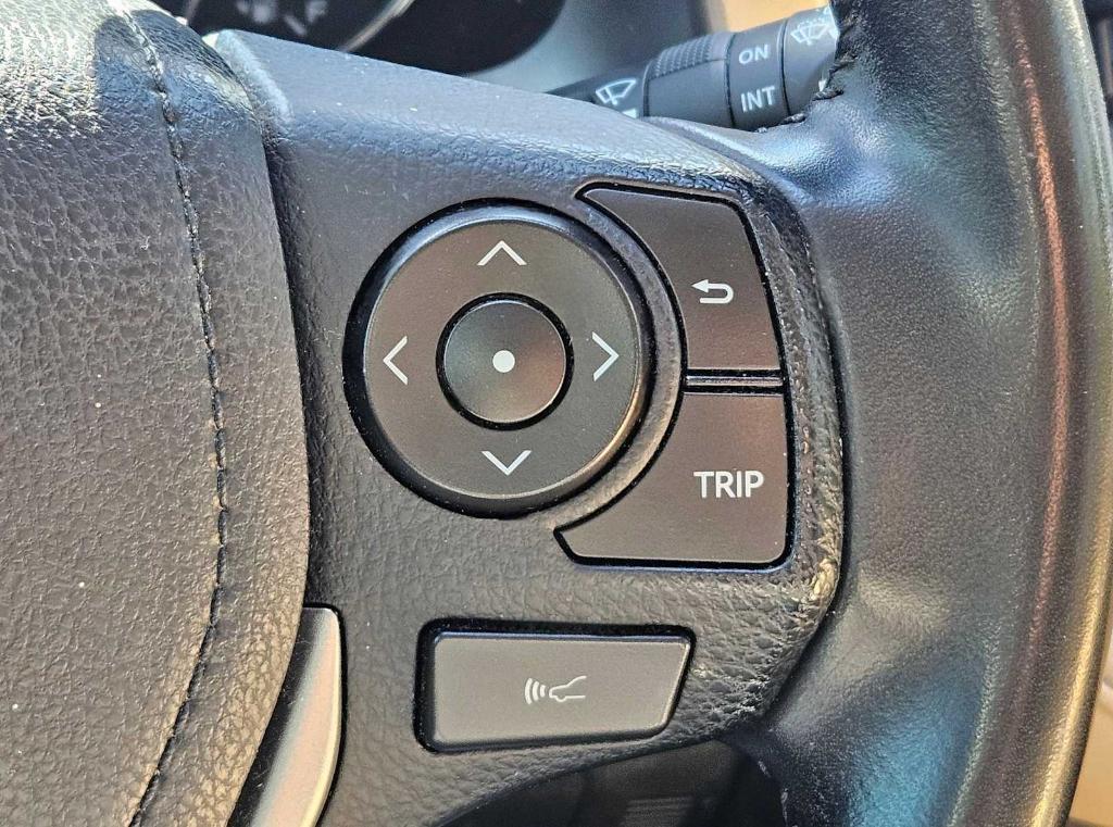 used 2018 Toyota RAV4 car, priced at $22,625