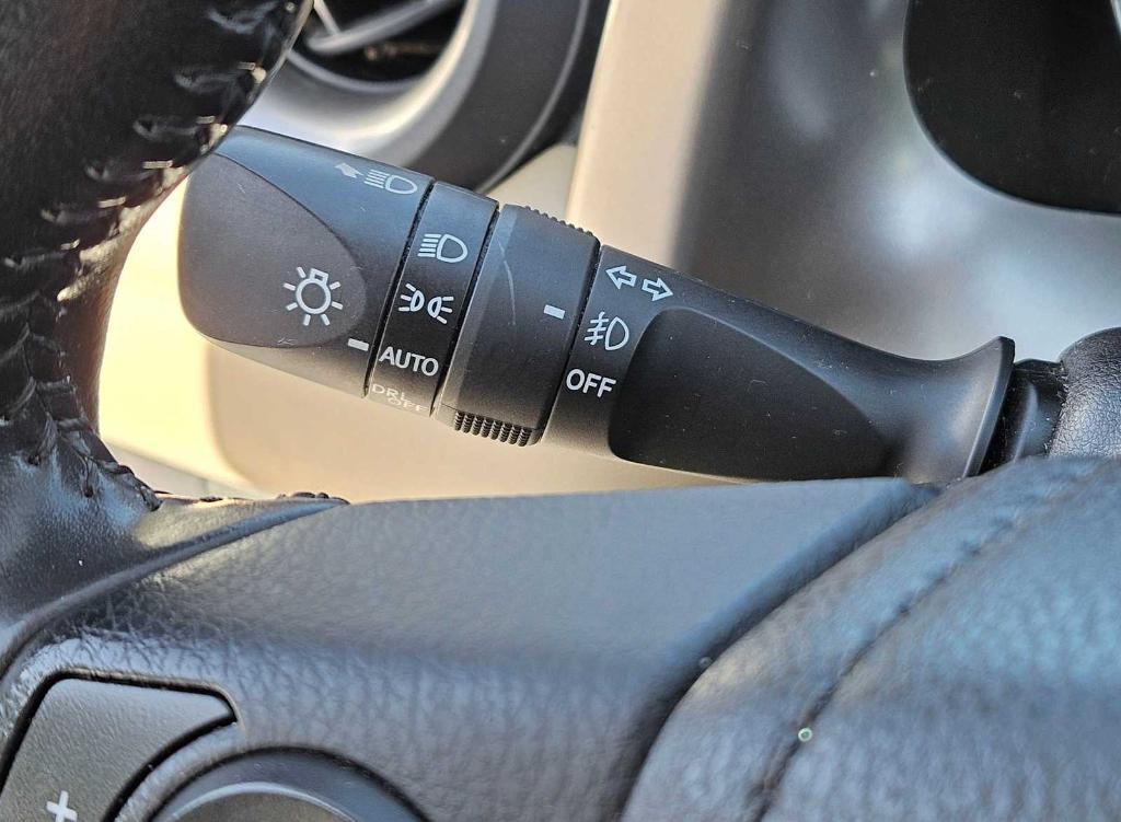 used 2018 Toyota RAV4 car, priced at $22,625