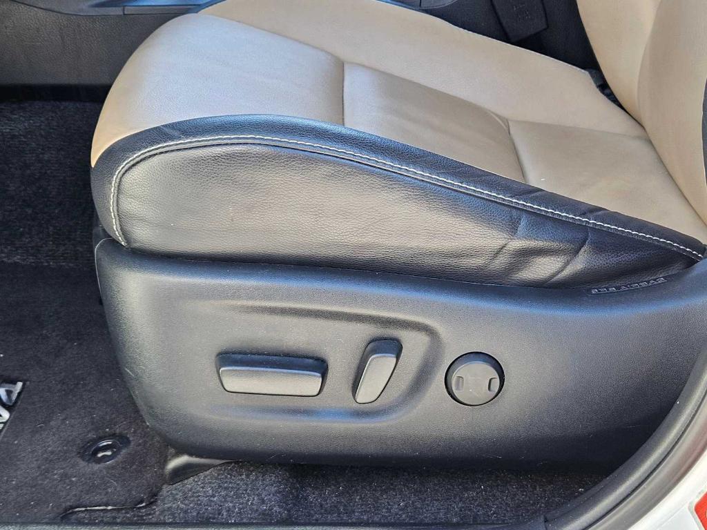 used 2018 Toyota RAV4 car, priced at $22,625