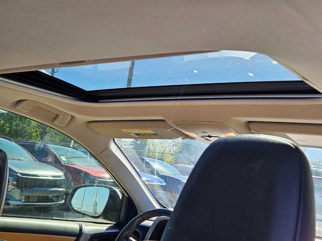 used 2018 Toyota RAV4 car, priced at $22,625