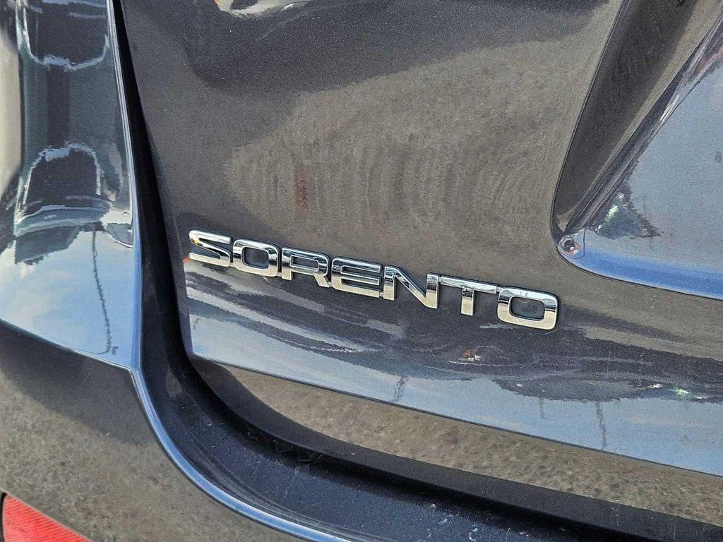 used 2019 Kia Sorento car, priced at $14,391
