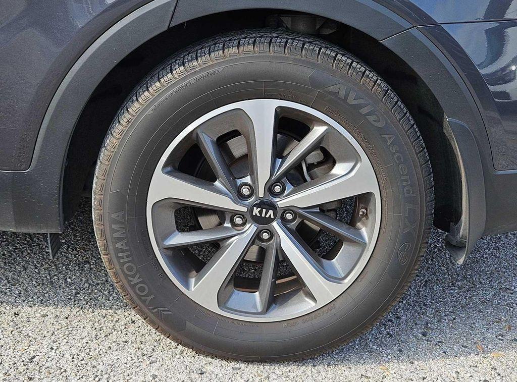 used 2019 Kia Sorento car, priced at $14,391
