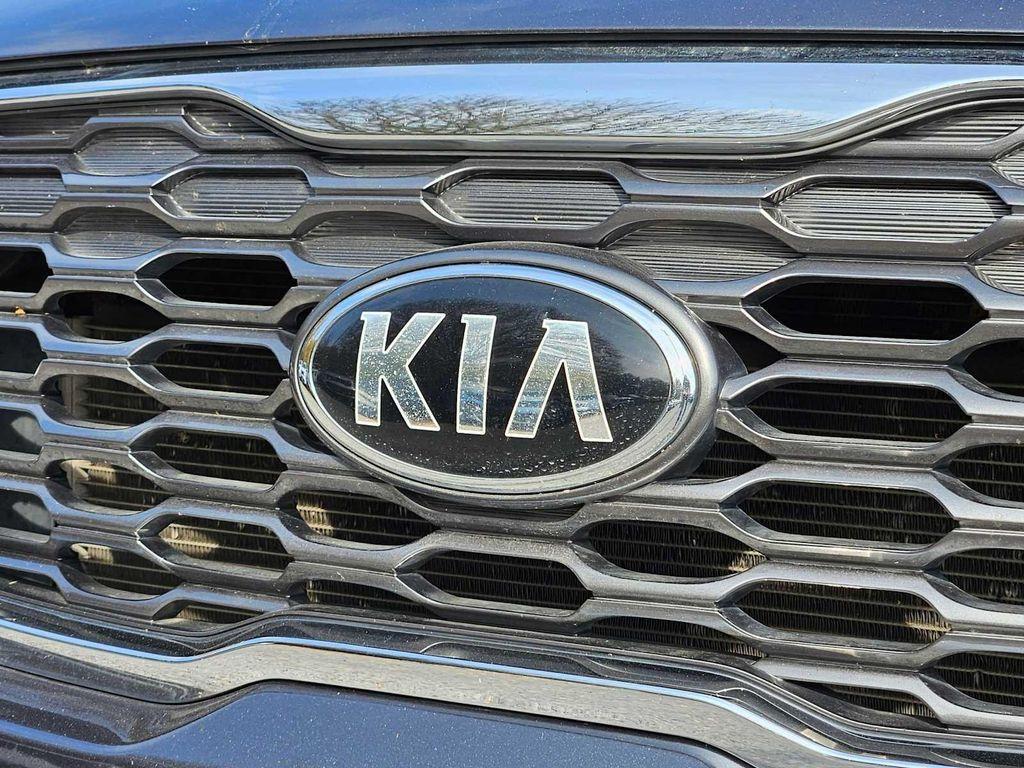 used 2019 Kia Sorento car, priced at $14,391