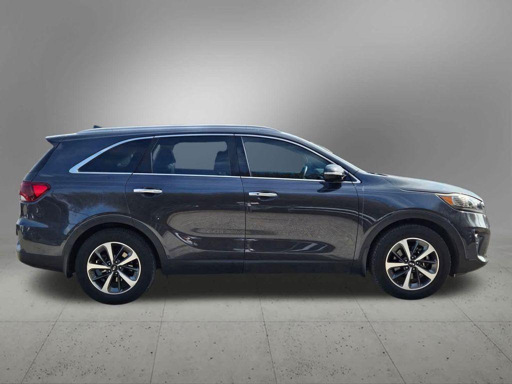 used 2019 Kia Sorento car, priced at $14,391