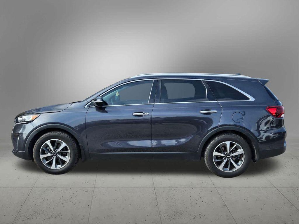 used 2019 Kia Sorento car, priced at $14,391
