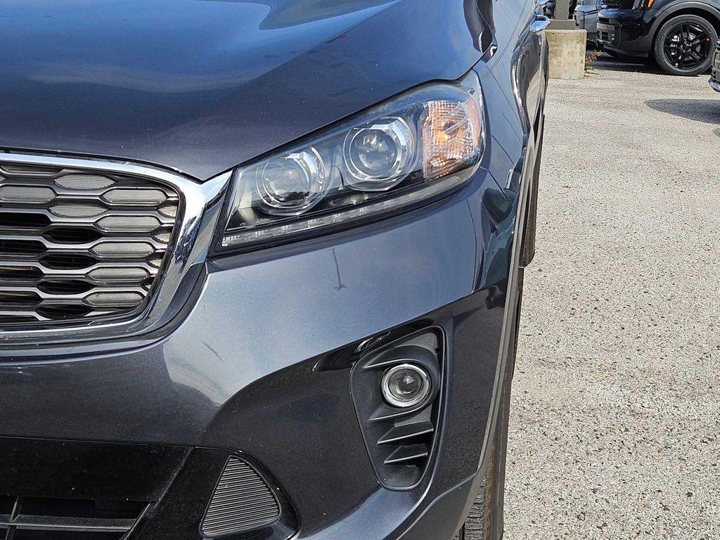 used 2019 Kia Sorento car, priced at $14,391