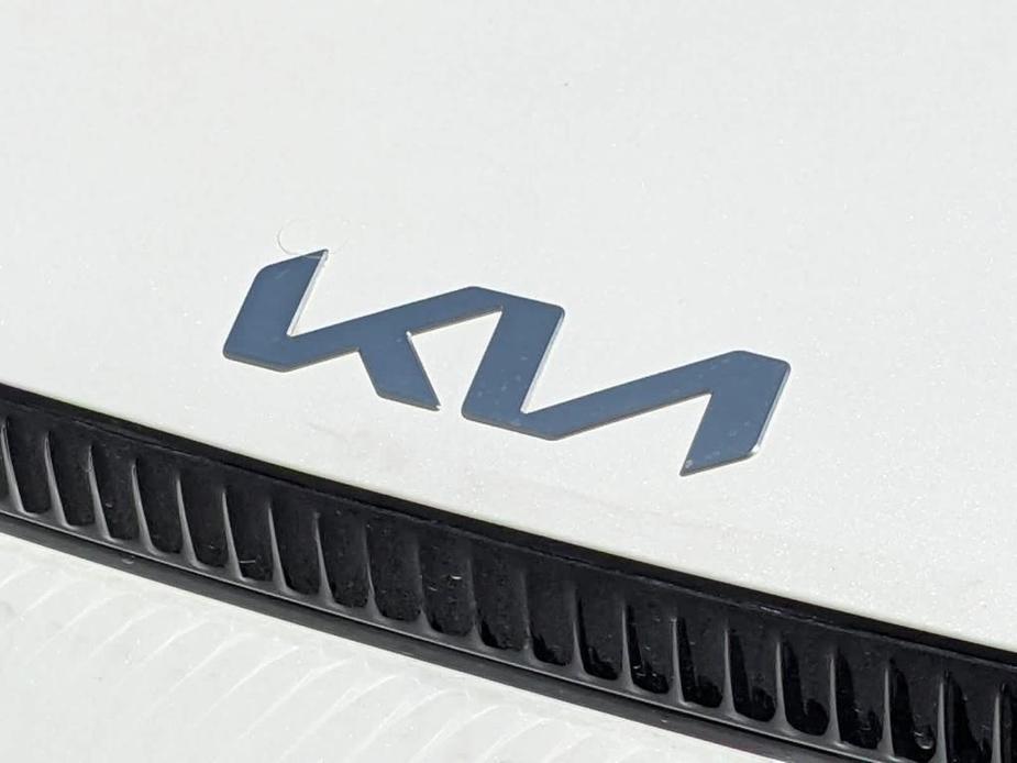 new 2023 Kia EV6 car, priced at $44,150