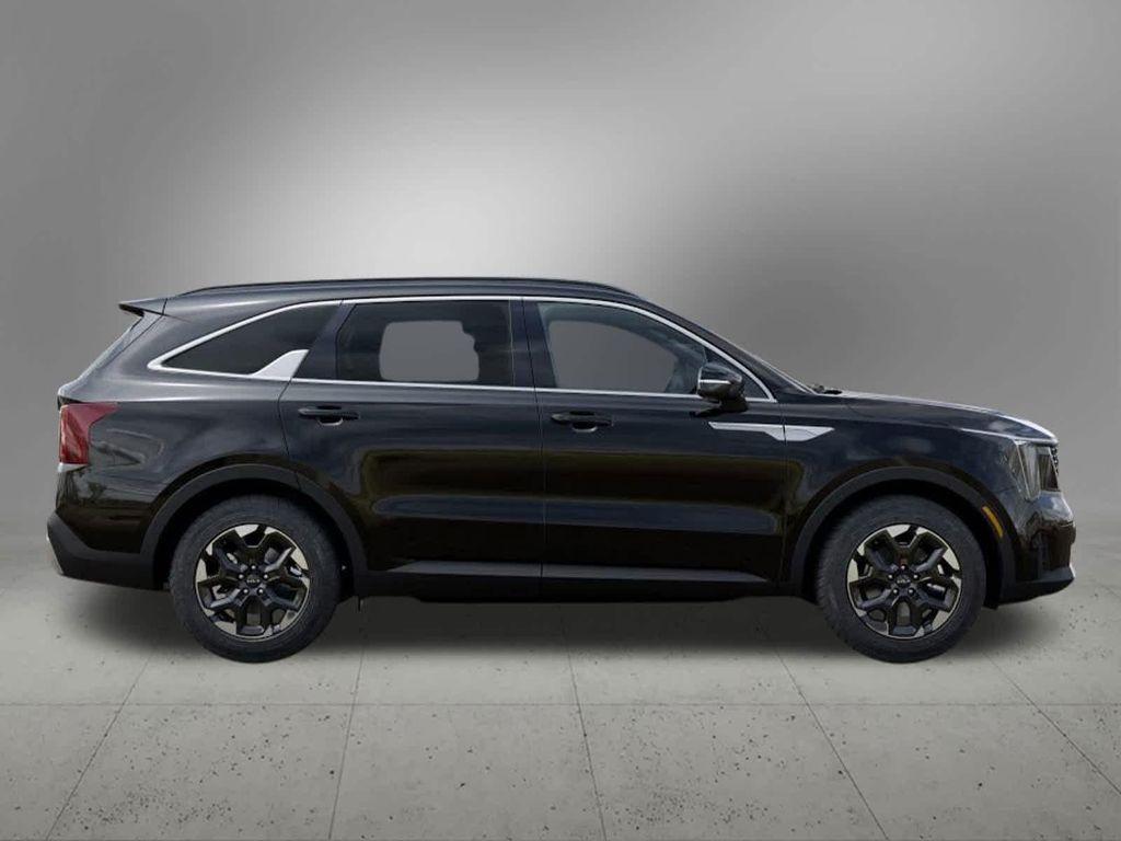new 2026 Kia Sorento car, priced at $36,043