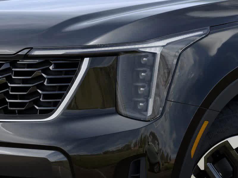 new 2026 Kia Sorento car, priced at $36,043