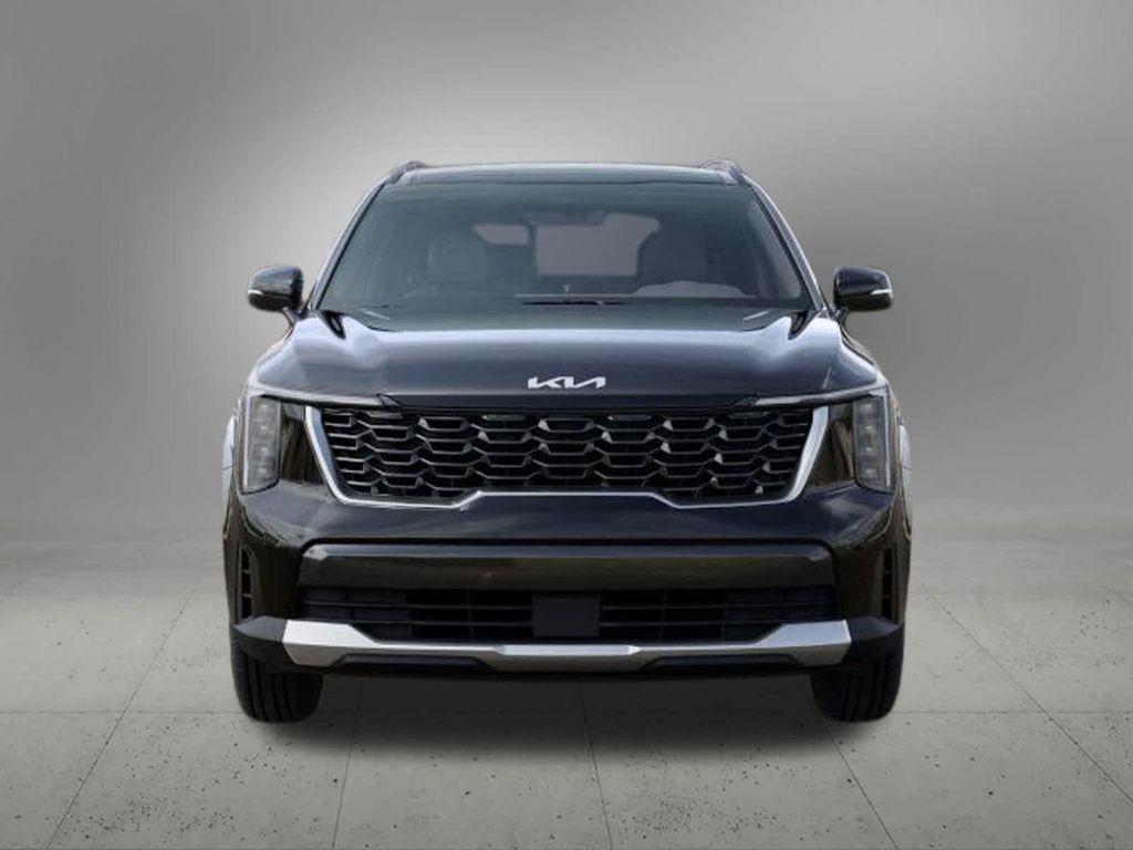 new 2026 Kia Sorento car, priced at $36,043
