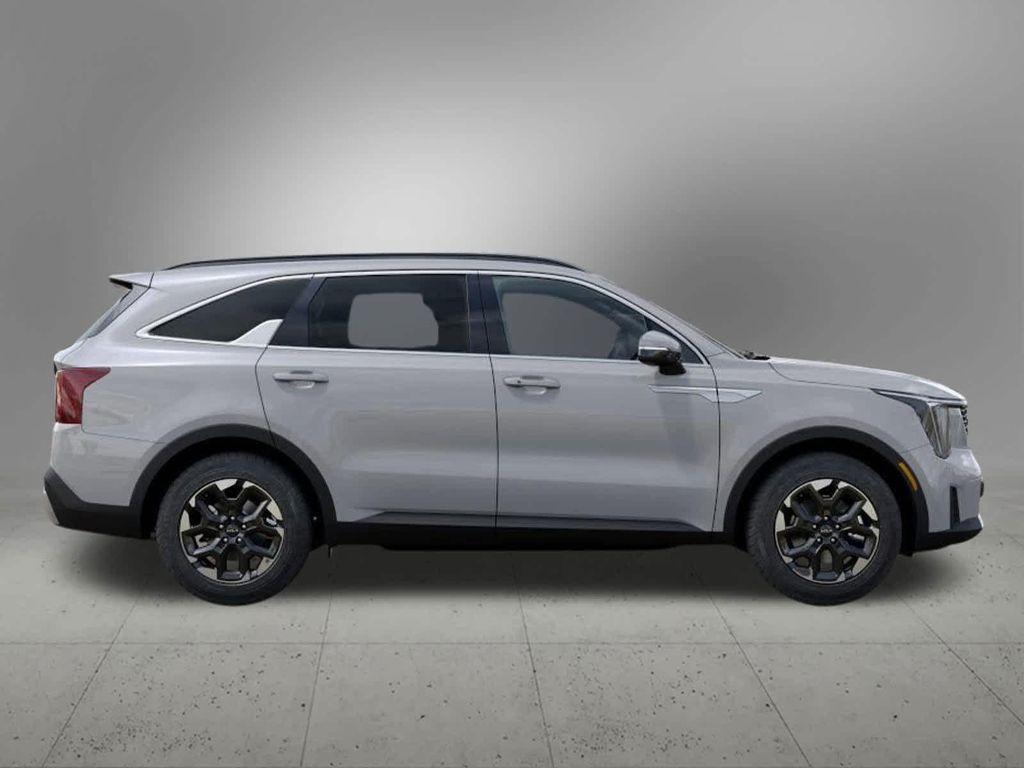 new 2026 Kia Sorento car, priced at $35,432