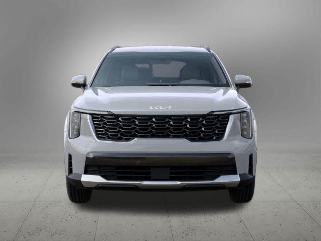 new 2026 Kia Sorento car, priced at $35,432