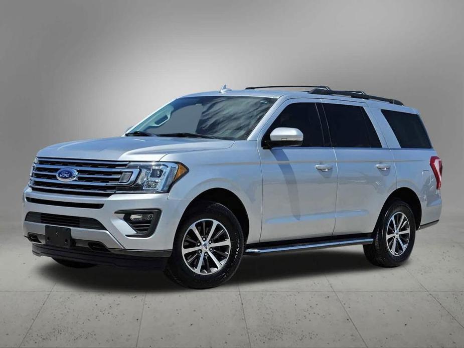 used 2019 Ford Expedition car, priced at $26,290