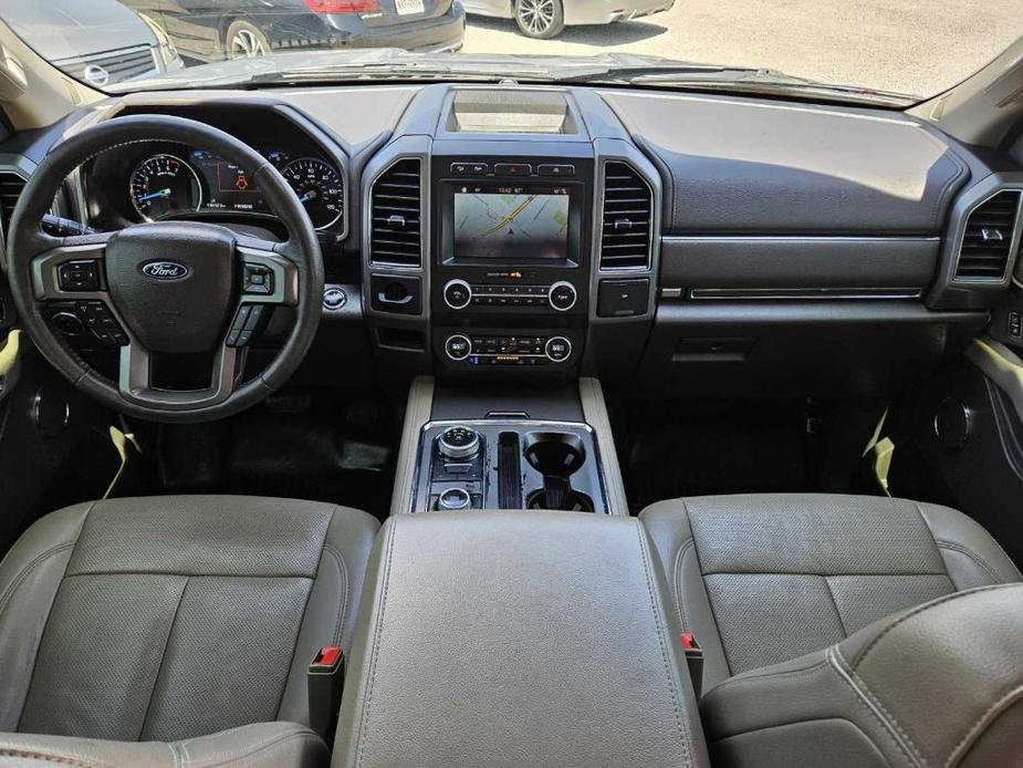 used 2019 Ford Expedition car, priced at $26,000