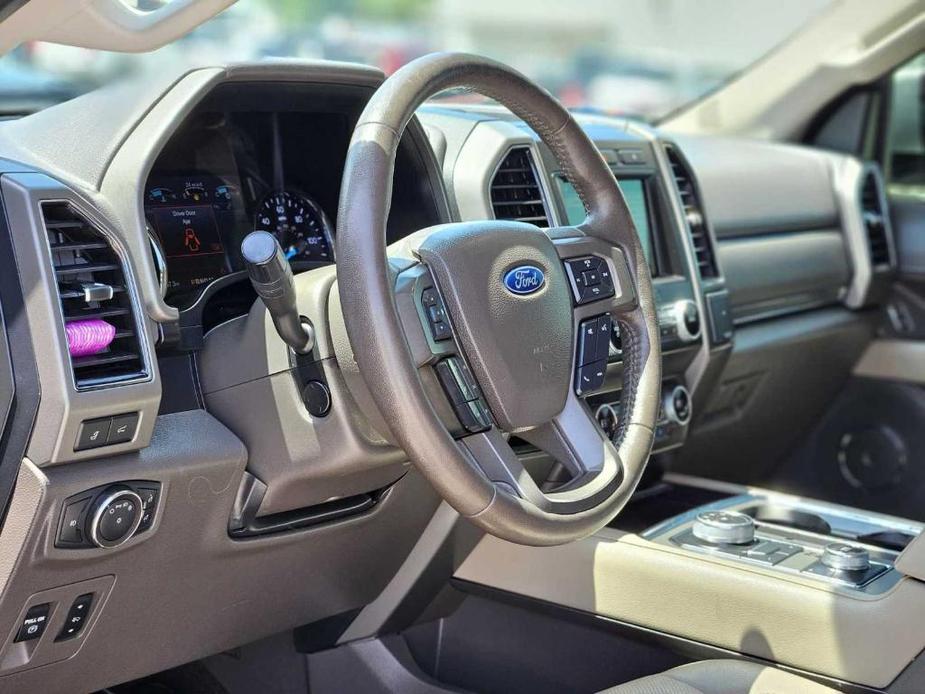 used 2019 Ford Expedition car, priced at $26,000