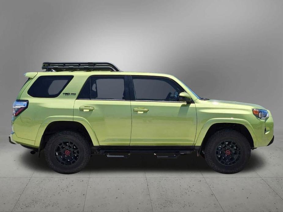 used 2022 Toyota 4Runner car, priced at $49,787