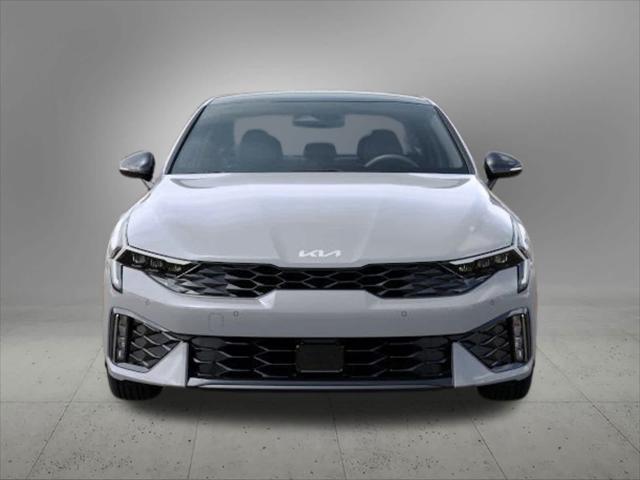 new 2025 Kia K5 car, priced at $31,727