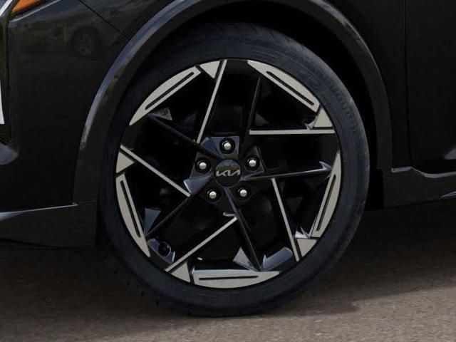 new 2025 Kia K4 car, priced at $27,227