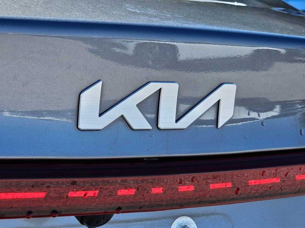 used 2024 Kia Forte car, priced at $16,575