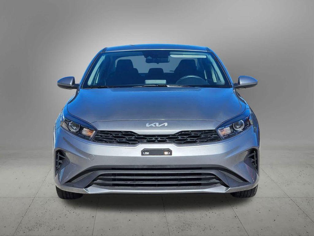 used 2024 Kia Forte car, priced at $16,575