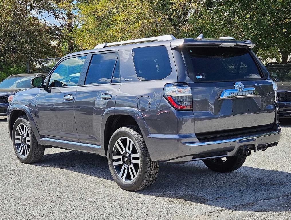used 2023 Toyota 4Runner car