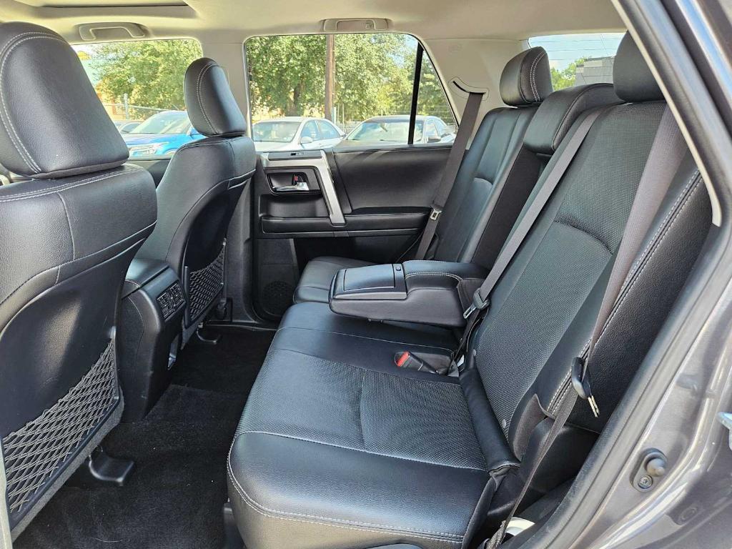 used 2023 Toyota 4Runner car