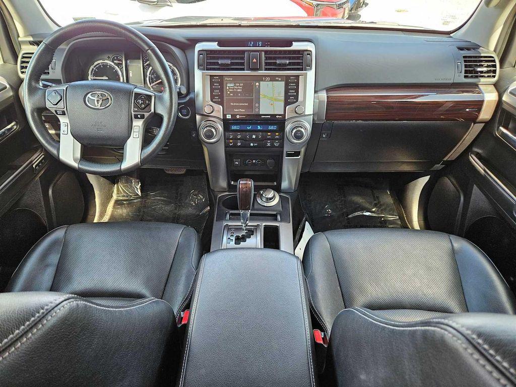 used 2023 Toyota 4Runner car, priced at $46,600