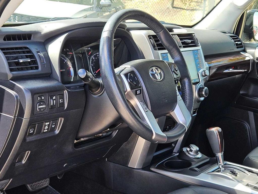 used 2023 Toyota 4Runner car