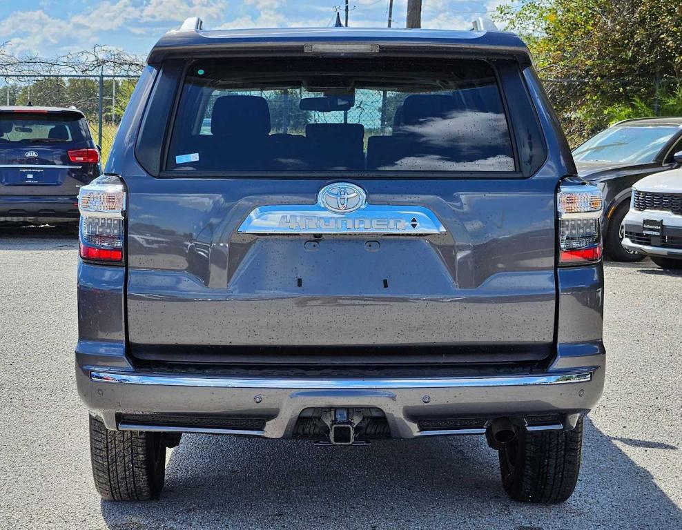 used 2023 Toyota 4Runner car