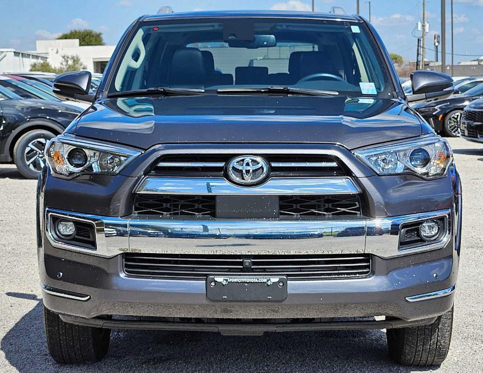 used 2023 Toyota 4Runner car