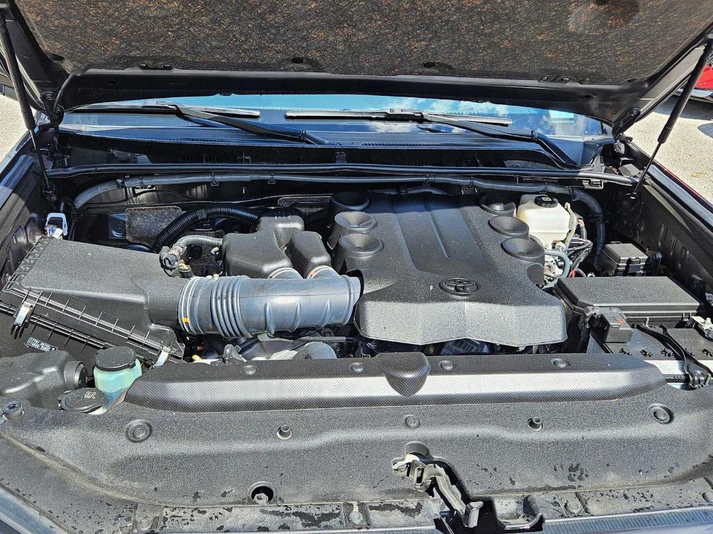 used 2023 Toyota 4Runner car