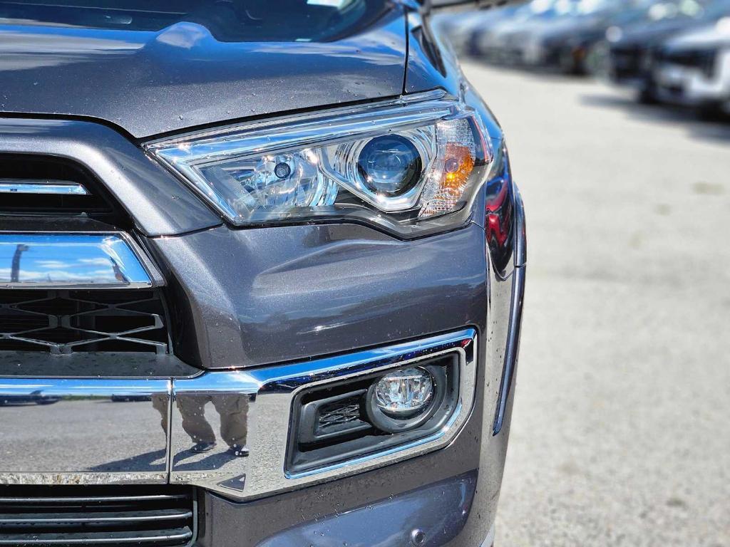 used 2023 Toyota 4Runner car