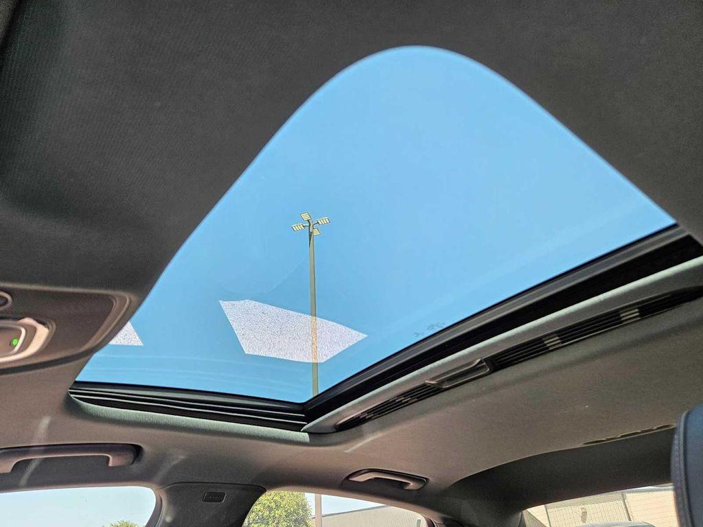 used 2023 Audi A4 car, priced at $22,852