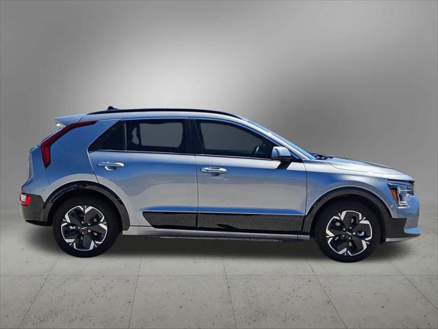 used 2023 Kia Niro EV car, priced at $29,999