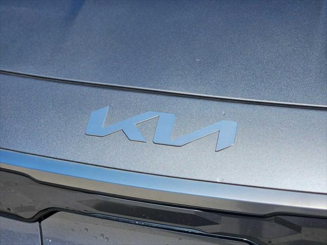 used 2023 Kia Niro EV car, priced at $29,999