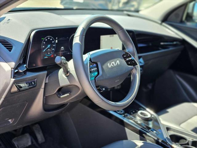 used 2023 Kia Niro EV car, priced at $29,999