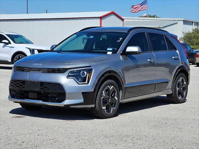 used 2023 Kia Niro EV car, priced at $29,999