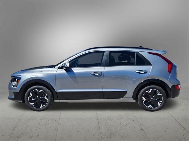 used 2023 Kia Niro EV car, priced at $29,999