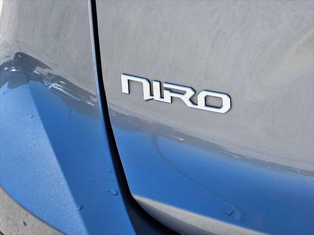 used 2023 Kia Niro EV car, priced at $29,999