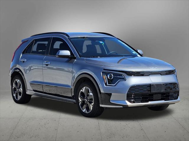 used 2023 Kia Niro EV car, priced at $22,490